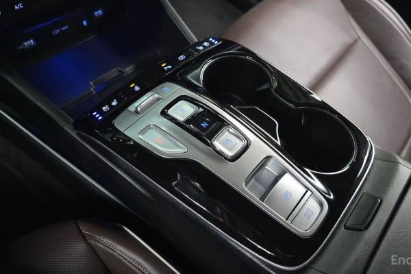 2022 Hyundai Tucson с пробегом 25 480 км