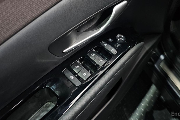 2021 Hyundai Tucson с пробегом 53 458 км