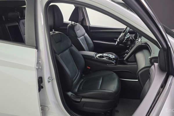 2021 Hyundai Tucson с пробегом 53 360 км