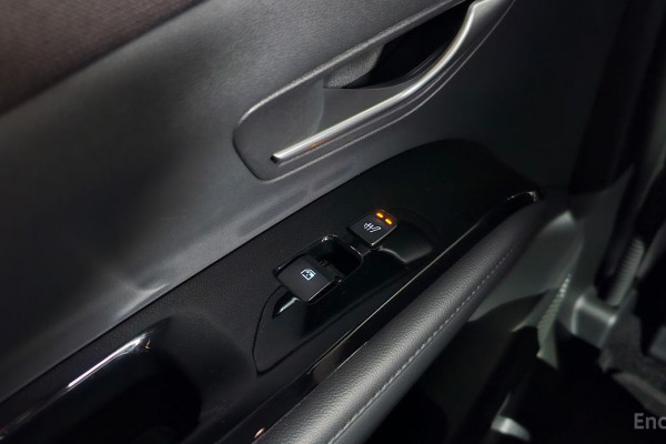 2021 Hyundai Tucson с пробегом 53 458 км