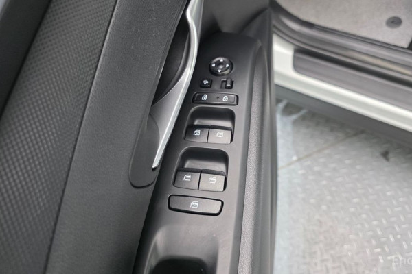 2021 Hyundai Tucson с пробегом 53 360 км