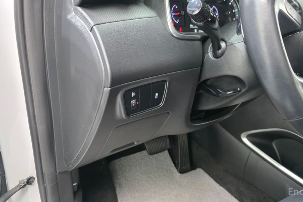 2021 Hyundai Tucson с пробегом 53 360 км