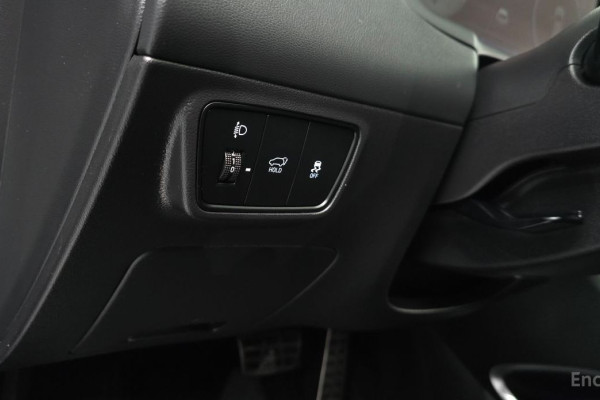 2022 Hyundai Tucson с пробегом 25 480 км