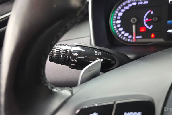 2021 Hyundai Tucson с пробегом 53 360 км