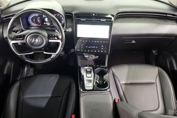 2022 Hyundai Tucson с пробегом 59 837 км