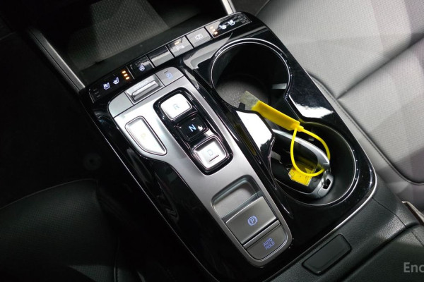 2022 Hyundai Tucson с пробегом 30 104 км