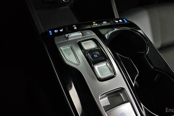 2022 Hyundai Tucson с пробегом 59 837 км