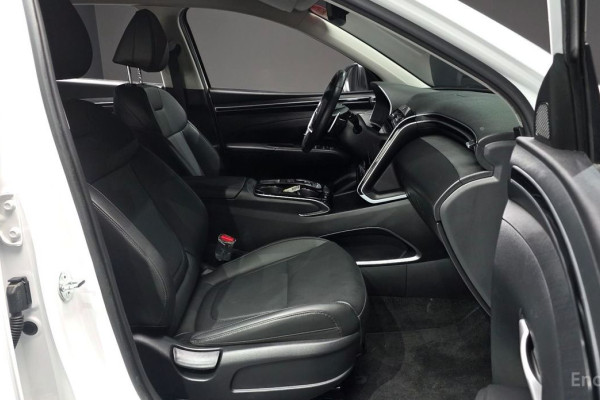 2022 Hyundai Tucson с пробегом 30 104 км