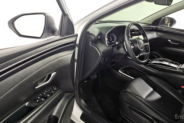 2022 Hyundai Tucson с пробегом 59 837 км