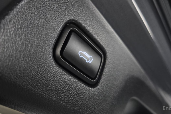 2022 Hyundai Tucson с пробегом 25 480 км