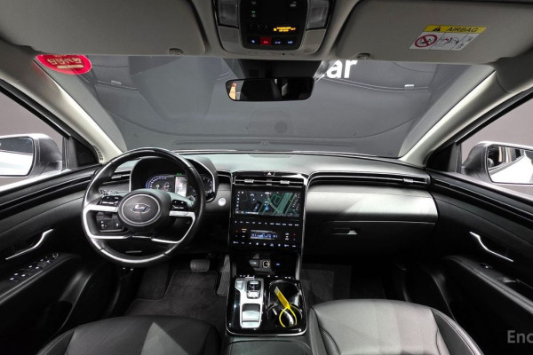 2022 Hyundai Tucson с пробегом 30 104 км
