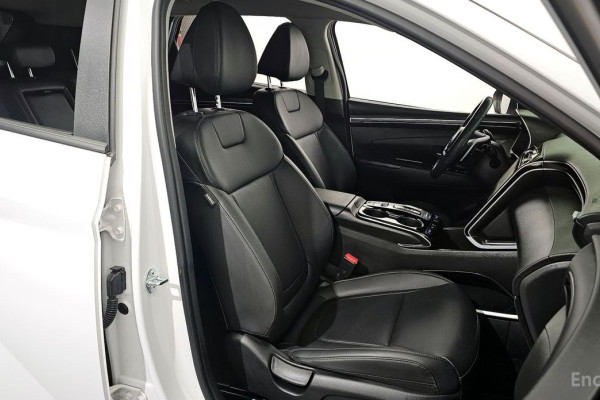 2022 Hyundai Tucson с пробегом 59 837 км