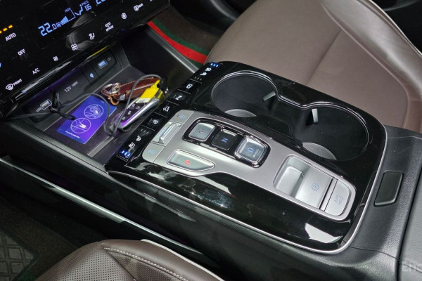 2021 Hyundai Tucson с пробегом 56 932 км