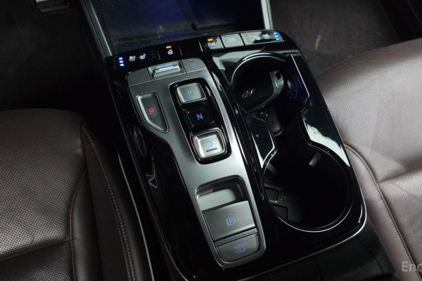 2021 Hyundai Tucson с пробегом 52 967 км