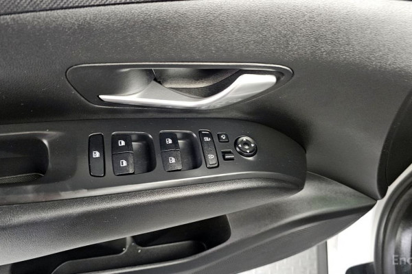 2022 Hyundai Tucson с пробегом 59 837 км