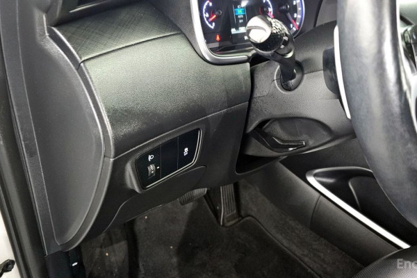 2022 Hyundai Tucson с пробегом 59 837 км