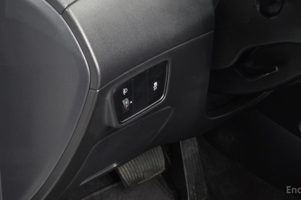 2022 Hyundai Tucson с пробегом 30 104 км