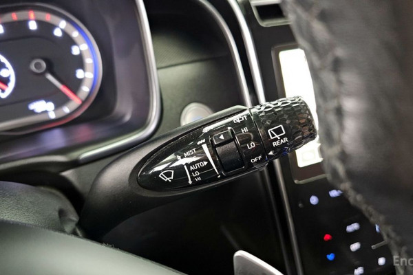 2022 Hyundai Tucson с пробегом 59 837 км