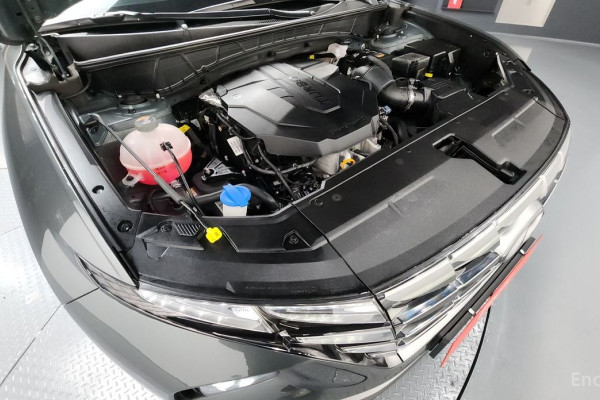 2022 Hyundai Tucson с пробегом 62 967 км