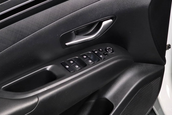 2022 Hyundai Tucson с пробегом 30 104 км