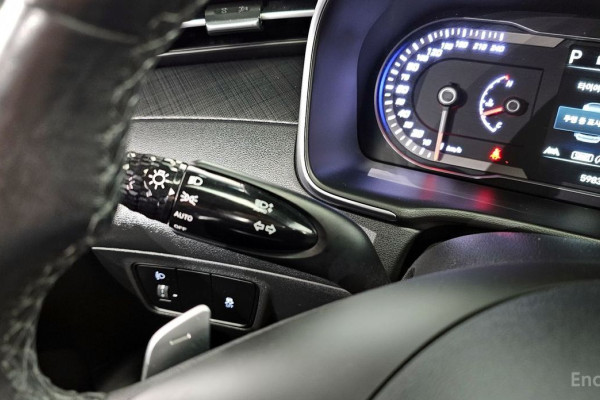 2022 Hyundai Tucson с пробегом 59 837 км