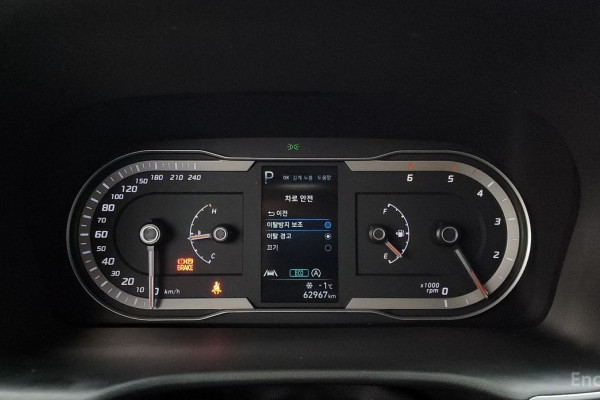 2022 Hyundai Tucson с пробегом 62 967 км