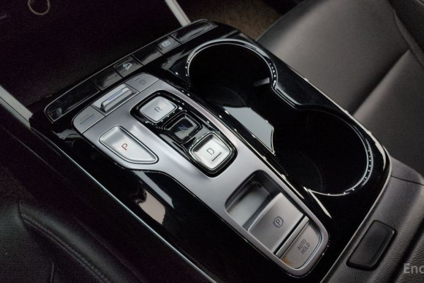 2022 Hyundai Tucson с пробегом 62 967 км