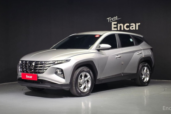 2022 Hyundai Tucson с пробегом 50 303 км