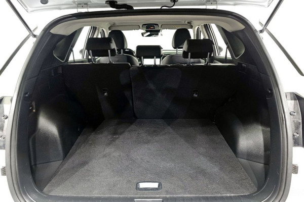 2022 Hyundai Tucson с пробегом 59 837 км