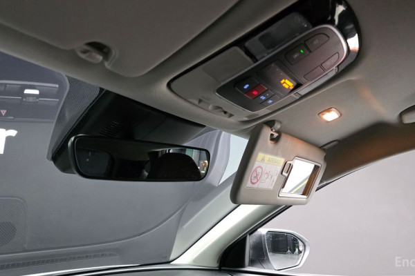 2022 Hyundai Tucson с пробегом 30 104 км