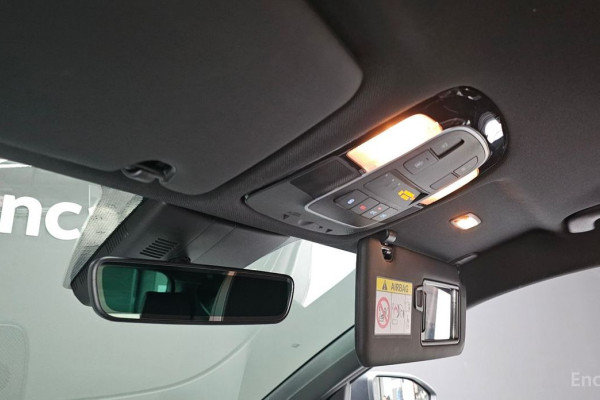 2021 Hyundai Tucson с пробегом 52 967 км