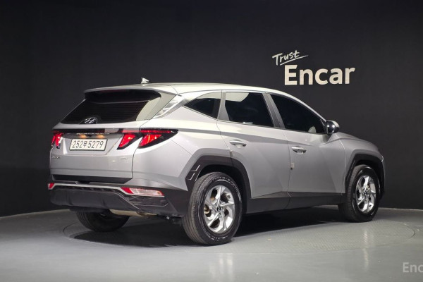 2022 Hyundai Tucson с пробегом 50 303 км