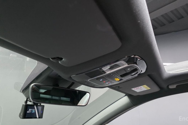 2021 Hyundai Tucson с пробегом 56 932 км