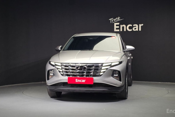 2022 Hyundai Tucson с пробегом 50 303 км