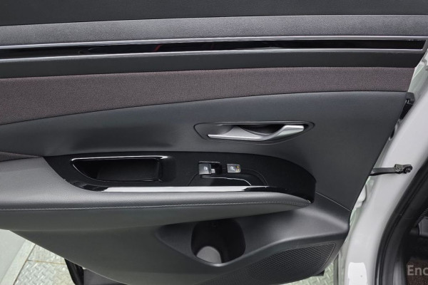 2021 Hyundai Tucson с пробегом 56 932 км