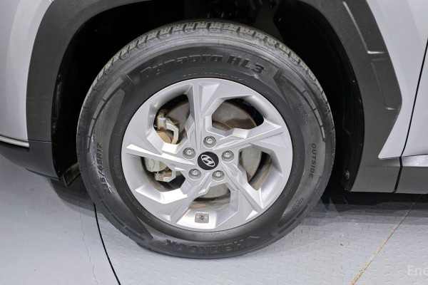 2022 Hyundai Tucson с пробегом 50 303 км