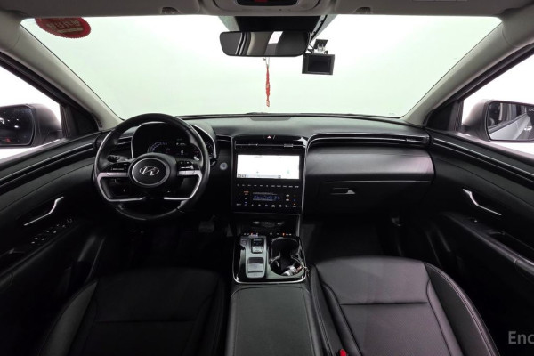 2022 Hyundai Tucson с пробегом 27 766 км
