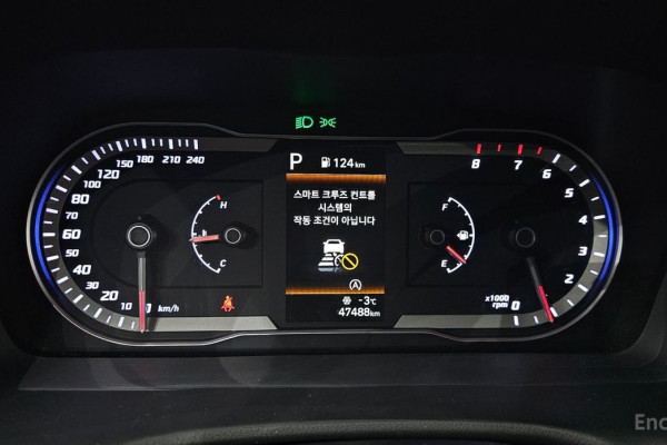 2022 Hyundai Tucson с пробегом 47 488 км