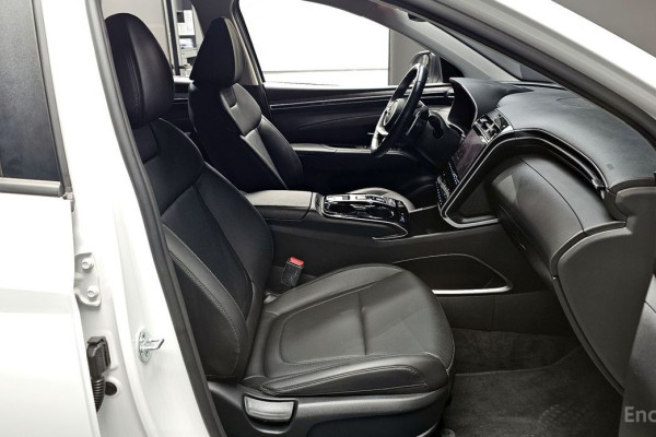 2022 Hyundai Tucson с пробегом 60 328 км