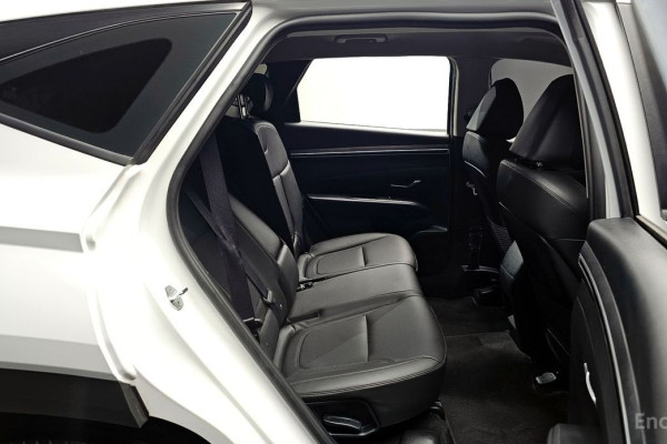 2022 Hyundai Tucson с пробегом 60 328 км