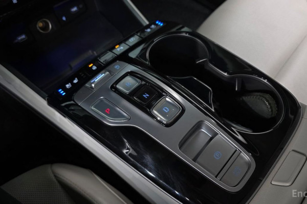 2021 Hyundai Tucson с пробегом 60 686 км