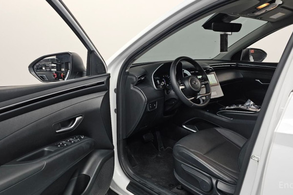 2022 Hyundai Tucson с пробегом 47 488 км