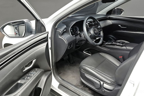 2022 Hyundai Tucson с пробегом 60 328 км