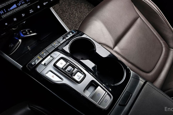 2022 Hyundai Tucson с пробегом 34 632 км