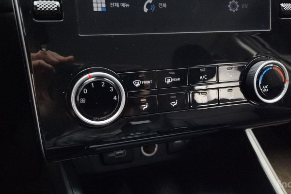 2022 Hyundai Tucson с пробегом 62 967 км