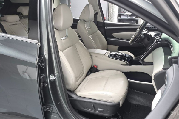 2021 Hyundai Tucson с пробегом 60 686 км