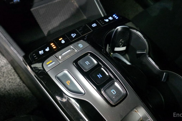 2022 Hyundai Tucson с пробегом 50 303 км