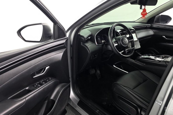 2022 Hyundai Tucson с пробегом 27 766 км