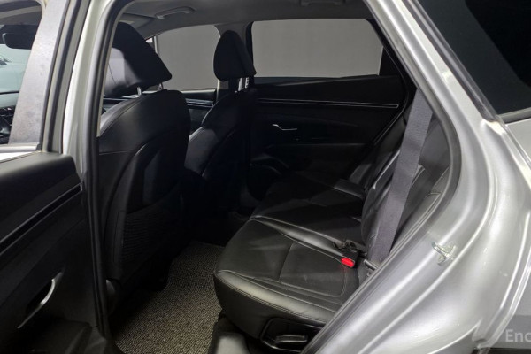 2022 Hyundai Tucson с пробегом 50 303 км