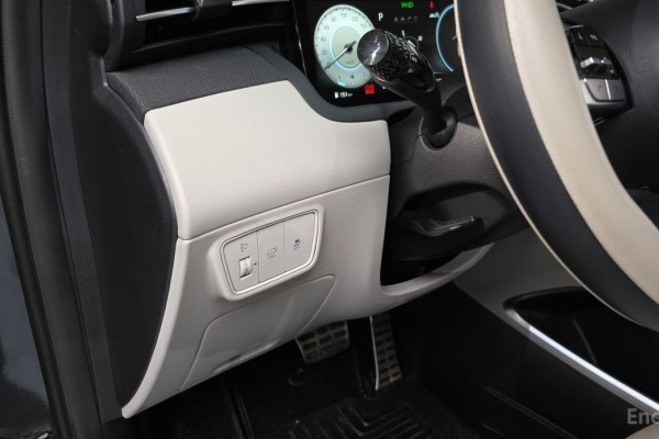 2021 Hyundai Tucson с пробегом 60 686 км